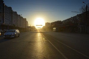 Челябинск, апрель 2015г.             